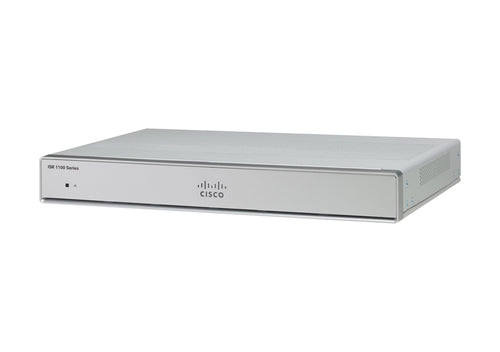 Cisco Router – 8-Port Switch, schnelle Datenverbindung