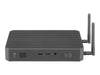 LG Thin Client Box – Pentium Silver, 8 GB RAM