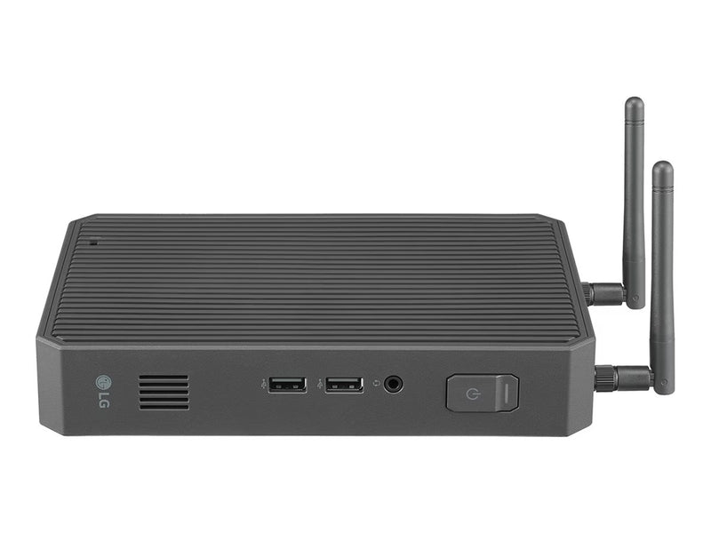 LG Thin Client Box – Pentium Silver, 8 GB RAM