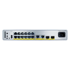 Cisco Netzwerk-Switch – 12 Ports, PoE+ Unterstützung