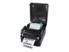 Godex Etikettendrucker – Thermodirekt/Thermotransfer, USB & LAN