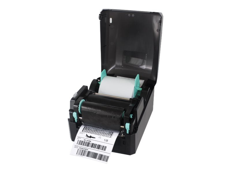 Godex Etikettendrucker – Thermodirekt/Thermotransfer, USB & LAN