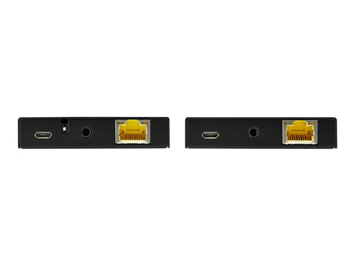 StarTech HDMI Extender-Set – 4K Video über CAT6, bis 50 m