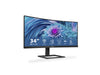 Philips 34" Curved Monitor – UltraWide, USB-C Anschluss