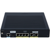Cisco Router – 2 schnelle WAN- und 4 LAN-Anschlüsse
