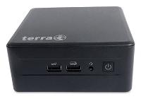 WORTMANN TERRA Mini-PC – Leise, kompakt mit Intel Core i3