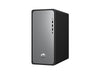 HP OmniDesk Desktop-PC – Intel i5, 16 GB RAM, 512 GB SSD