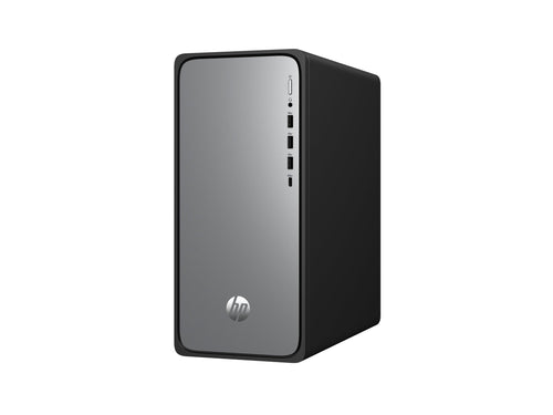 HP OmniDesk Desktop-PC – Intel i5, 16 GB RAM, 512 GB SSD