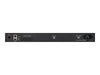 D-Link 54-Port Netzwerk-Switch – Gigabit-Verbindungen, stapelbar