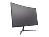 Acer 27" Gaming-Monitor – Full HD, 240 Hz, gebogen