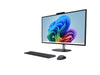 HP All-in-One Desktop – 27" Display, 24 GB RAM, 1 TB Speicher