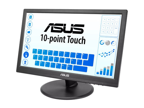 ASUS 16" Touchscreen-Monitor – Full HD, IPS-Display