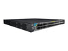 HP Enterprise 48-Port Switch – Gigabit Ethernet, PoE+ Unterstützung