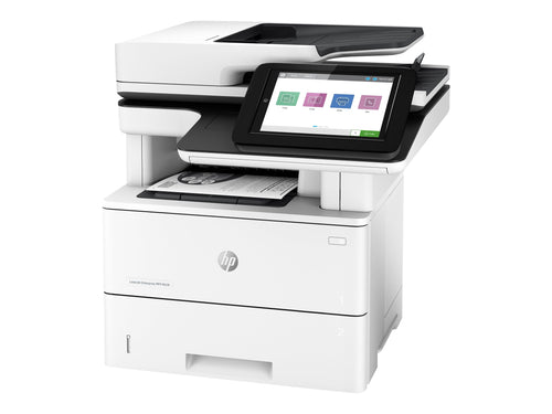 HP LaserJet Multifunktionsdrucker – Effizient und energiesparend