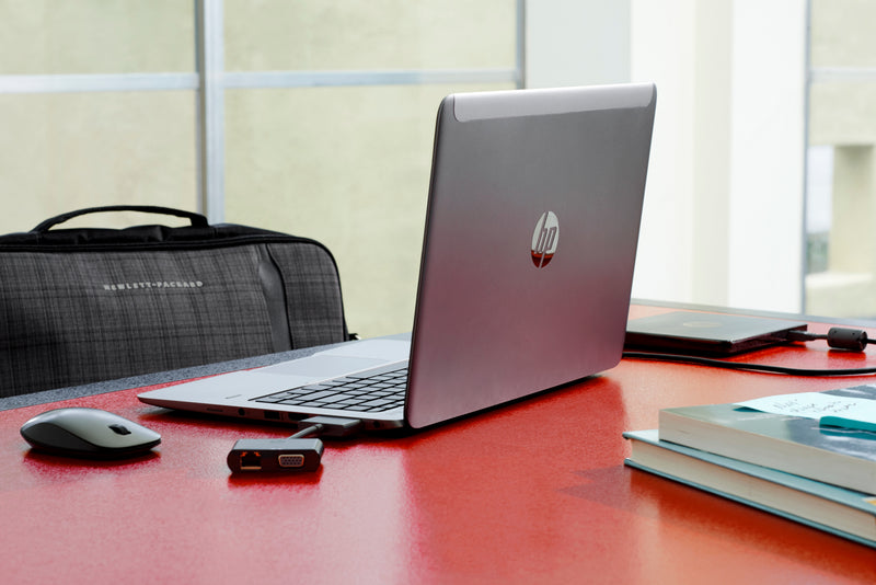 HP Kabellose Maus – Bluetooth-Verbindung, 3 Tasten, weiß