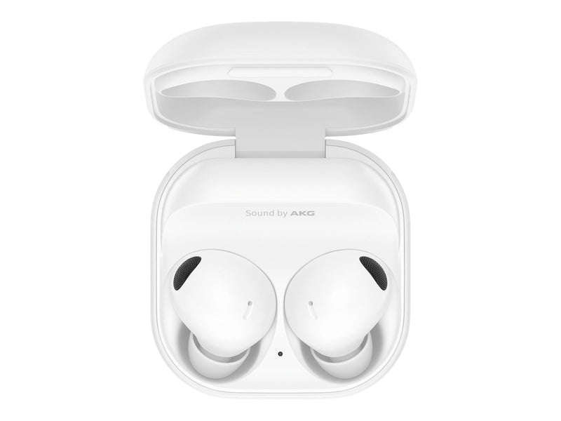Samsung Galaxy Buds 2 Pro – Kabellos, Hi-Fi Audio
