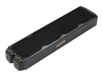 Alphacool Kühlsystem – Effiziente Kühlung, Vollkupfer-Design