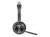 HP Poly Voyager Focus 2 UC Headset – Kabellose Freiheit, klare Gespräche