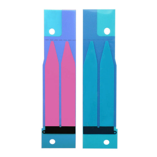 EET iPhone 5S Ersatzakku – 2050 mAh, Blau