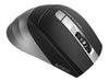 A4TECH Kabellose Maus – Bluetooth, 6 Tasten