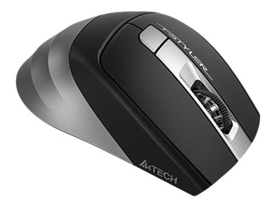 A4TECH Kabellose Maus – Bluetooth, 6 Tasten