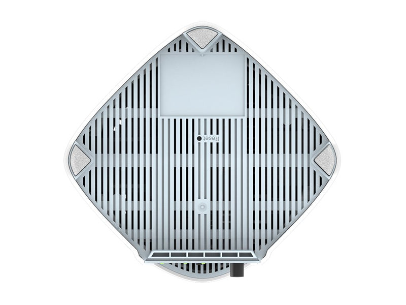 D-Link Wi-Fi 7 Router – Schnelles Internet, bis zu 256 Geräte
