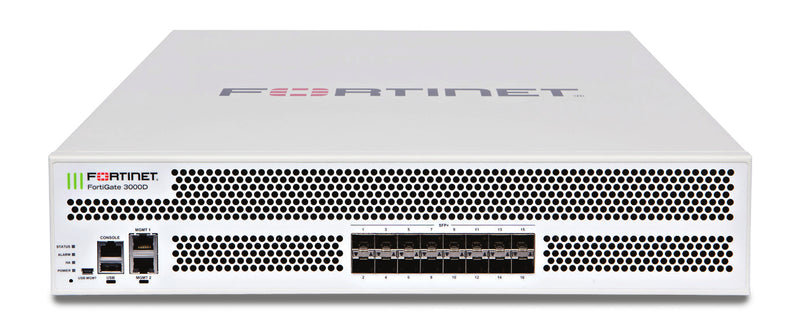 Fortinet Sicherheitsgerät – Schutz für Ihr Netzwerk