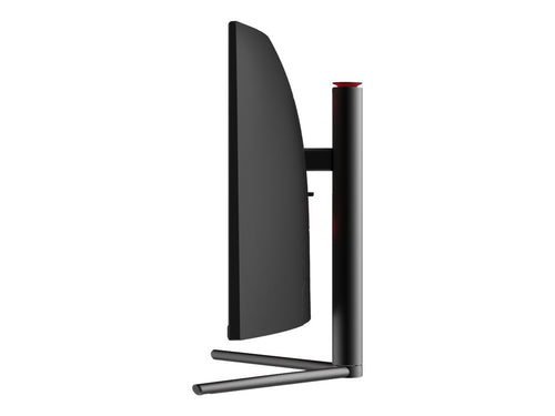 LC-Power 27" Curved Monitor – Full HD, 240 Hz