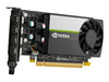HP Grafikkarte – NVIDIA T400E, 4 GB Speicher