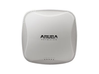 HP Enterprise WLAN Access Point – Schnelles, kabelloses Netzwerk