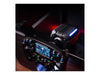 MOZA RACING Radstand – Direktantrieb, RGB LED