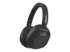 Sony Bluetooth-Kopfhörer – Geräuschunterdrückung, recycelbares Material