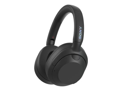 Sony Bluetooth-Kopfhörer – Geräuschunterdrückung, recycelbares Material
