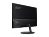 Acer 32" LED-Monitor – QHD, HDR10, 1 ms Reaktionszeit