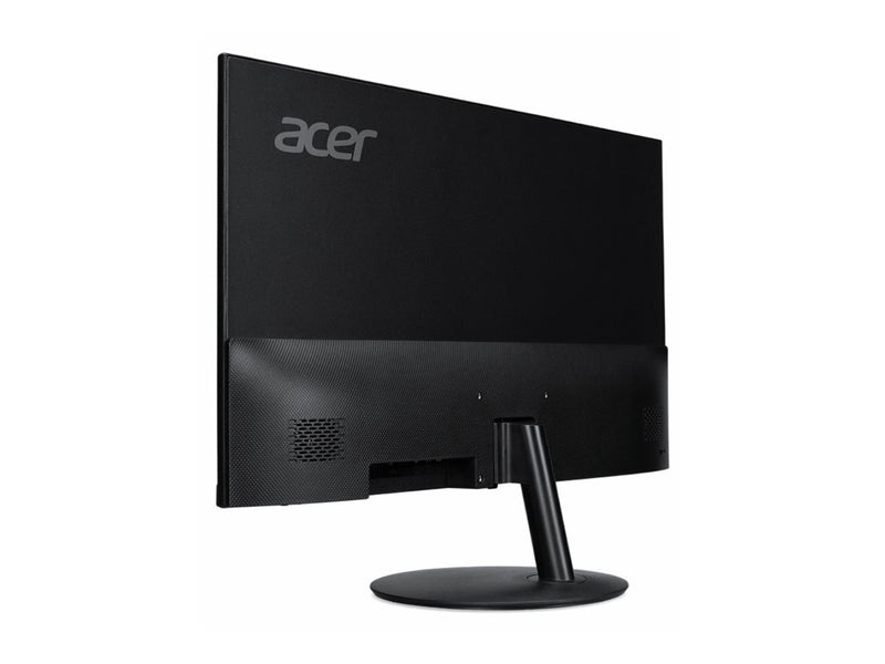 Acer 32" LED-Monitor – QHD, HDR10, 1 ms Reaktionszeit