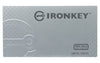 Kingston USB-Stick 32 GB – sicherer Speicher, robustes Design