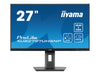 Iiyama 27" 4K Monitor – IPS-Display, USB-C-Anschluss