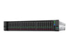 HP Enterprise Server – Leistungsstarker Xeon Prozessor, 64 GB RAM