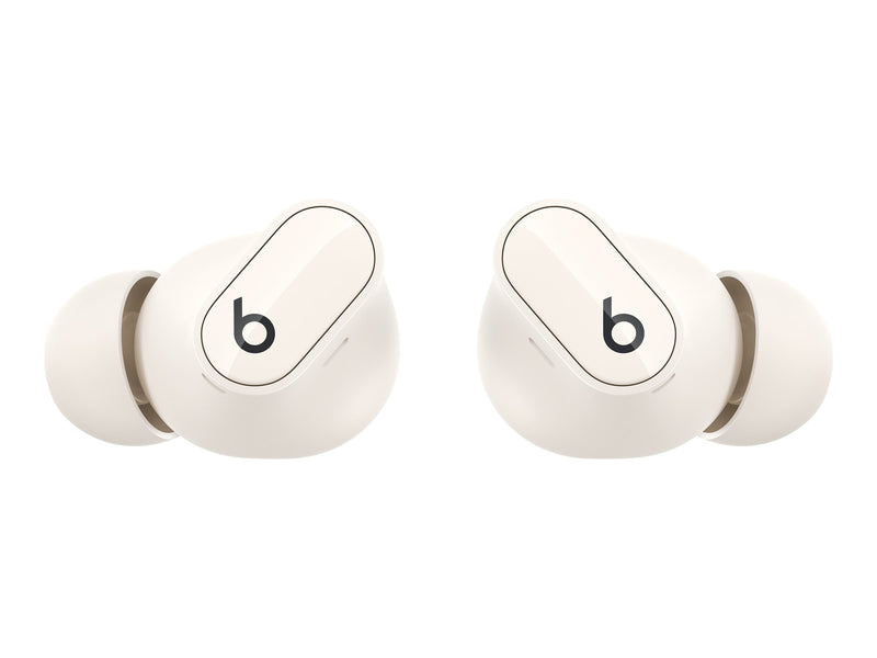 Beats Studio Buds+ – Kabellose Ohrhörer mit Transparenzmodus
