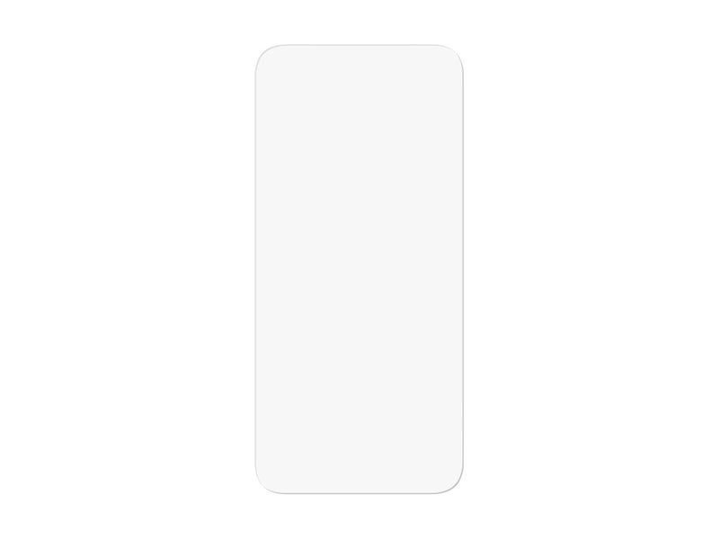 Belkin Bildschirmschutz für iPhone 15 Pro – Glas, kratzfest