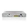 Cisco Router – 4-Port-Switch, für schnelles Internet