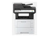 Kyocera Arbeitsgruppendrucker – Schnelles Drucken, Duplex-Funktion