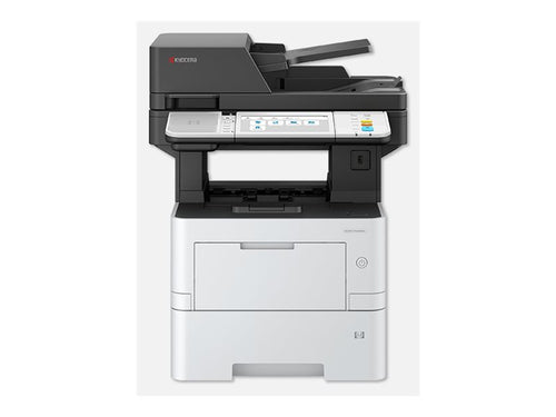Kyocera Arbeitsgruppendrucker – Schnelles Drucken, Duplex-Funktion