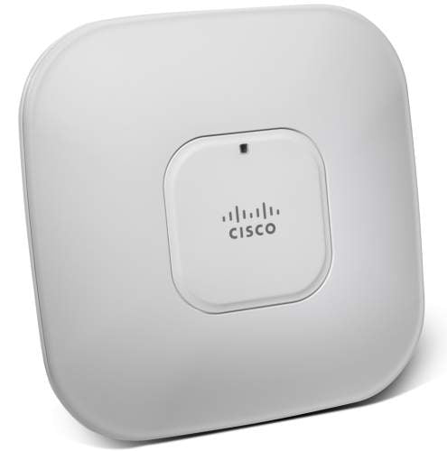 Cisco Accesspoint – Schnelles WLAN für kleine Büros