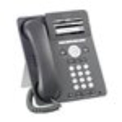 Avaya VoIP-Telefon – Konferenzfähig, digitale Freisprecheinrichtung