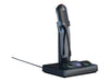 Yealink DECT Headset – Kabellos für Konferenzen, kristallklarer Klang