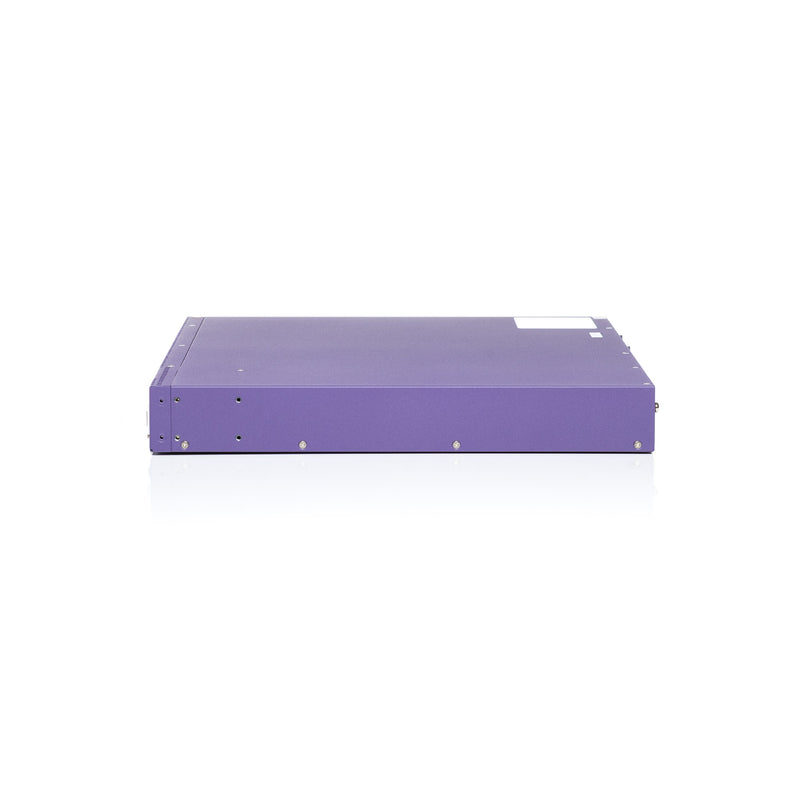 Extreme Networks Switch – 48 Anschlüsse, Gigabit Ethernet