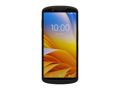 Zebra 6" Datenerfassungsterminal – Robustes Design, Android-Betriebssystem