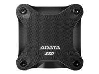 ADATA Externe SSD 1 TB – Schnell und tragbar