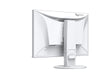 EIZO 24" LED-Monitor – Full HD, IPS-Display